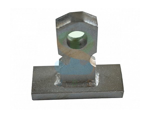 焊接板（平板錨）