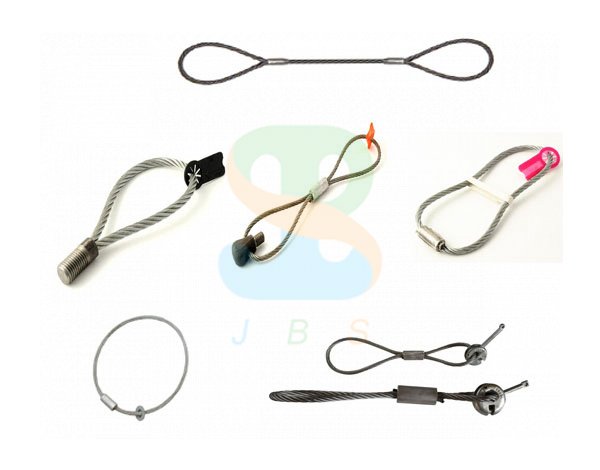 鋼絲繩吊裝系統(tǒng)